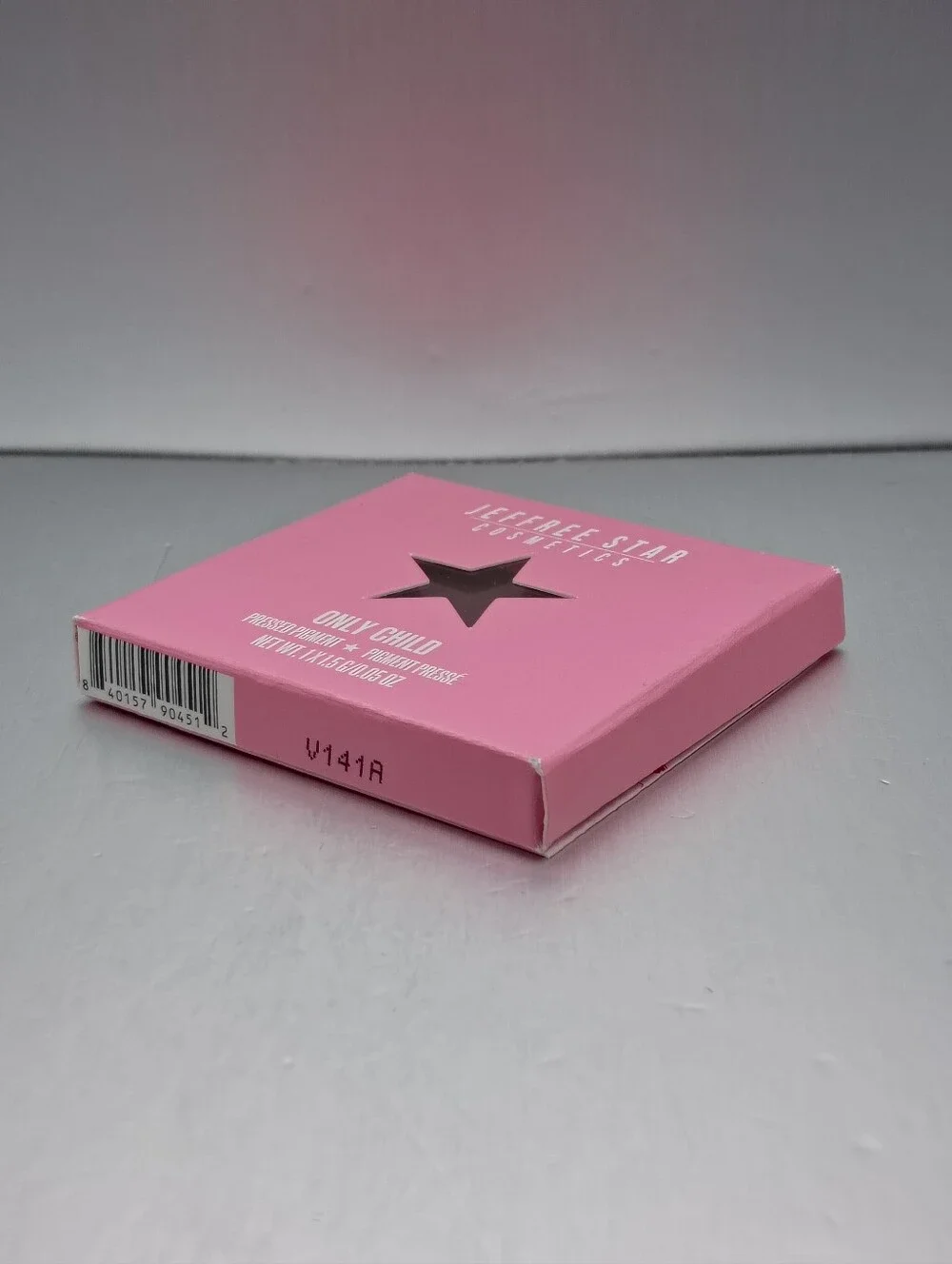 5 For $25 Item🌸 Jeffree Star Eyeshadow Single shade ONLY CHILD